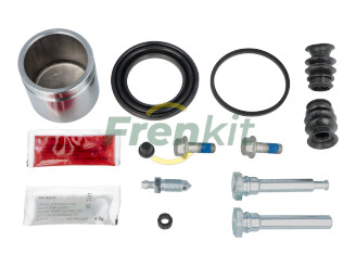 Repair Kit, brake caliper - 754398 FRENKIT
