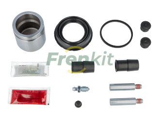 Repair Kit, brake caliper - 754407 FRENKIT