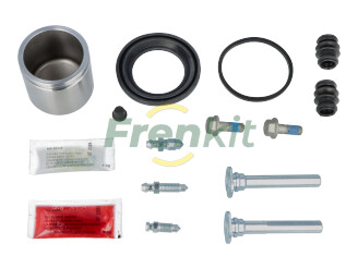 Repair Kit, brake caliper - 754417 FRENKIT
