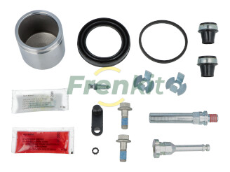 Kit riparazione, Pinza freno - 754439 FRENKIT