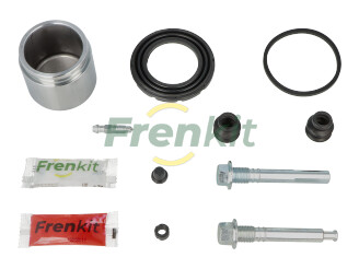 remonto komplektas, stabdžių apkaba - 754767 FRENKIT
