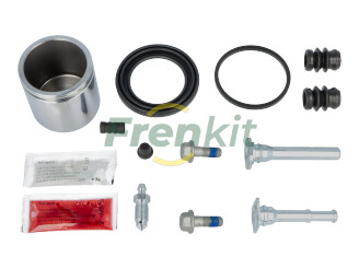 remonto komplektas, stabdžių apkaba - 754790 FRENKIT