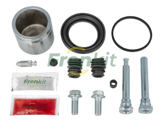 Repair Kit, brake caliper - 757015 FRENKIT