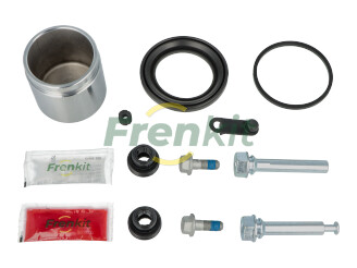 remonto komplektas, stabdžių apkaba - 757244 FRENKIT