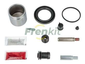 remonto komplektas, stabdžių apkaba - 757302 FRENKIT