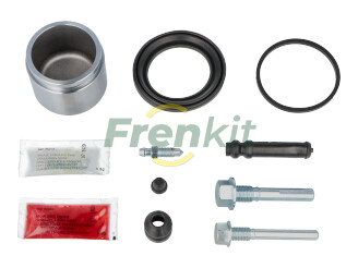 Reparatursatz, Bremssattel - 757522 FRENKIT