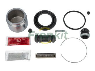 remonto komplektas, stabdžių apkaba - 757535 FRENKIT