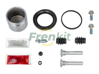 Repair Kit, brake caliper - 757536 FRENKIT