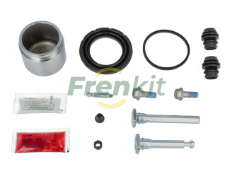Repair Kit, brake caliper - 757539 FRENKIT