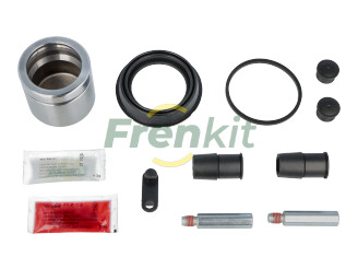 Repair Kit, brake caliper - 757540 FRENKIT