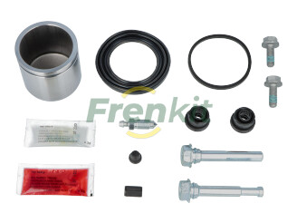 Repair Kit, brake caliper - 757542 FRENKIT