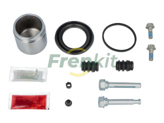 Repair Kit, brake caliper - 757543 FRENKIT
