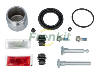 Repair Kit, brake caliper - 757544 FRENKIT