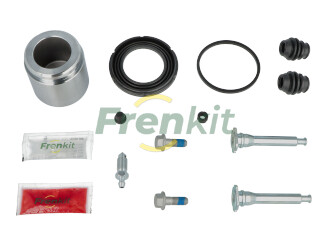 Repair Kit, brake caliper - 757545 FRENKIT