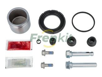 Kit riparazione, Pinza freno - 757547 FRENKIT