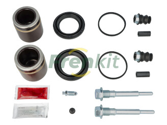 Kit riparazione, Pinza freno - 757903 FRENKIT