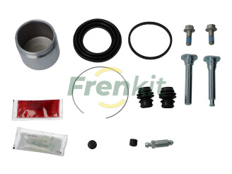 Kit riparazione, Pinza freno - 757904 FRENKIT