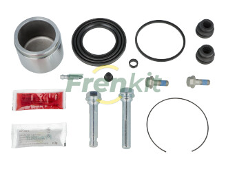 Kit riparazione, Pinza freno - 760014 FRENKIT