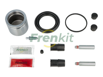 Kit riparazione, Pinza freno - 760015 FRENKIT