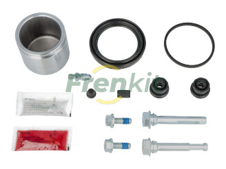 Repair Kit, brake caliper - 760302 FRENKIT