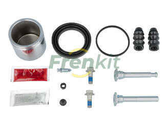 Kit riparazione, Pinza freno - 760548 FRENKIT