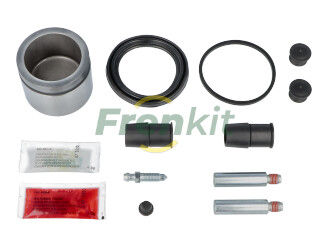 Kit riparazione, Pinza freno - 760549 FRENKIT