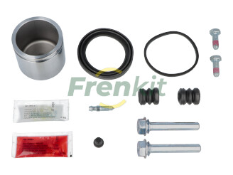 Kit riparazione, Pinza freno - 760550 FRENKIT