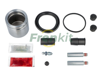 Kit riparazione, Pinza freno - 760551 FRENKIT