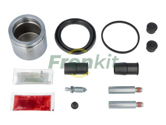 Kit riparazione, Pinza freno - 760554 FRENKIT