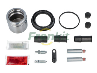 Kit riparazione, Pinza freno - 760556 FRENKIT