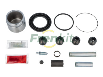 Kit riparazione, Pinza freno - 760557 FRENKIT