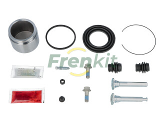 Kit riparazione, Pinza freno - 760561 FRENKIT