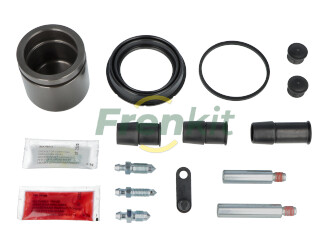 Kit riparazione, Pinza freno - 760563 FRENKIT