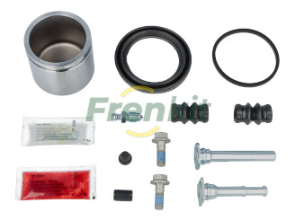 Kit riparazione, Pinza freno - 760567 FRENKIT