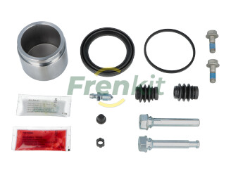 Repair Kit, brake caliper - 760570 FRENKIT