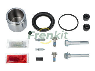 Repair Kit, brake caliper - 760572 FRENKIT