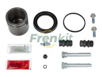 Repair Kit, brake caliper - 760575 FRENKIT