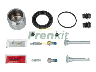 Repair Kit, brake caliper - 760576 FRENKIT