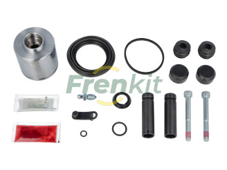 Kit riparazione, Pinza freno - 760577 FRENKIT