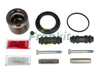 Kit riparazione, Pinza freno - 760580 FRENKIT