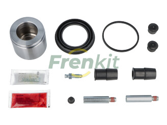 Kit riparazione, Pinza freno - 760581 FRENKIT