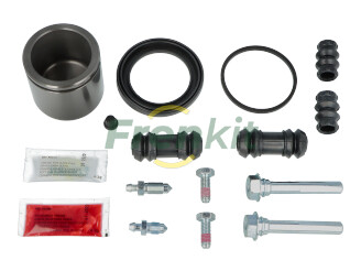 Repair Kit, brake caliper - 760590 FRENKIT