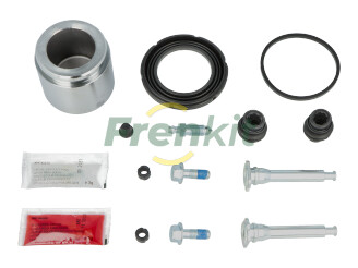 Repair Kit, brake caliper - 760600 FRENKIT