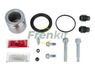 Repair Kit, brake caliper - 760601 FRENKIT