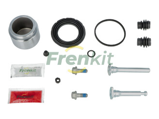 Repair Kit, brake caliper - 760602 FRENKIT