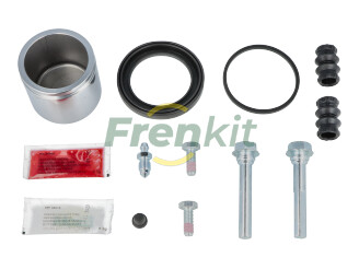 Repair Kit, brake caliper - 760705 FRENKIT