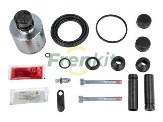Repair Kit, brake caliper - 760871 FRENKIT