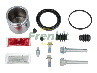 remonto komplektas, stabdžių apkaba - 760903 FRENKIT