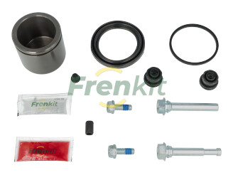 remonto komplektas, stabdžių apkaba - 760979 FRENKIT
