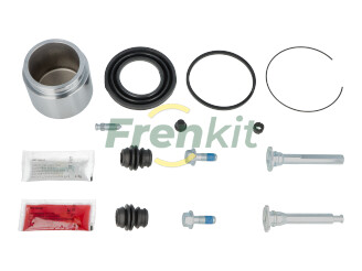 Kit riparazione, Pinza freno - 763289 FRENKIT